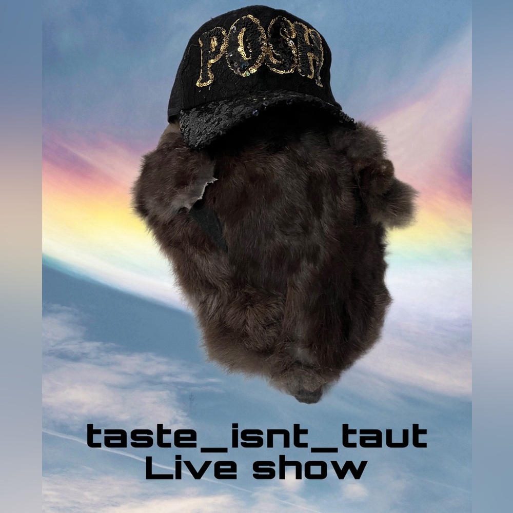 🫶🏽💚Taste_isnt_taut is live!💚🫶🏽